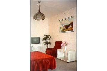 Hungrie Privát Szeged, Intérieur